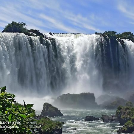 Casas Bom Sono Hotel Foz do Iguacu Ngoại thất bức ảnh