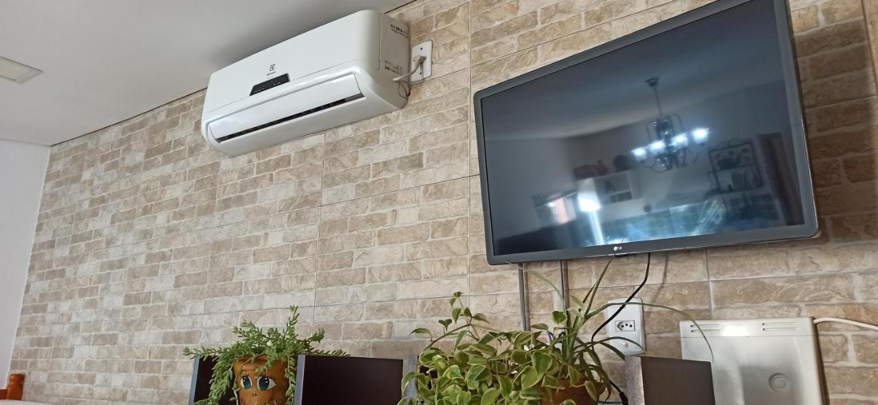 Casas Bom Sono Hotel Foz do Iguacu Ngoại thất bức ảnh