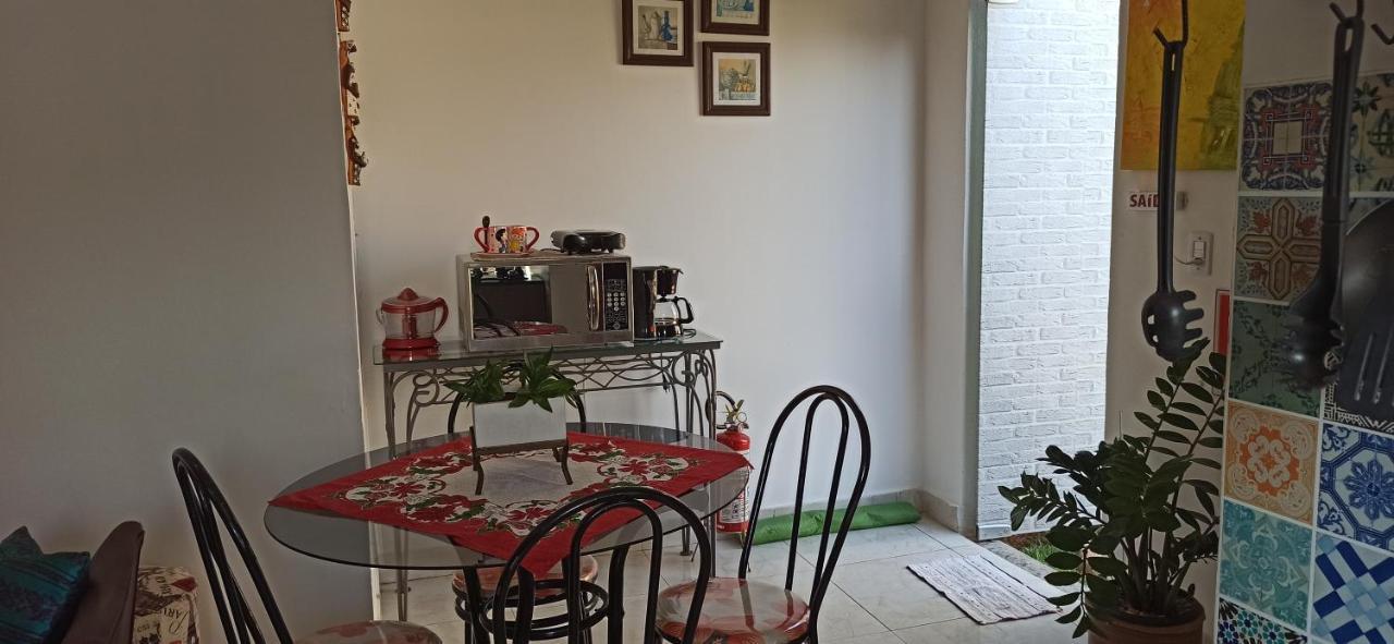Casas Bom Sono Hotel Foz do Iguacu Ngoại thất bức ảnh