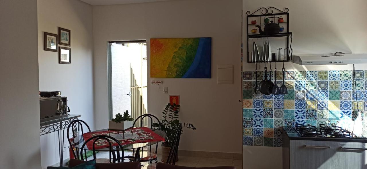 Casas Bom Sono Hotel Foz do Iguacu Ngoại thất bức ảnh