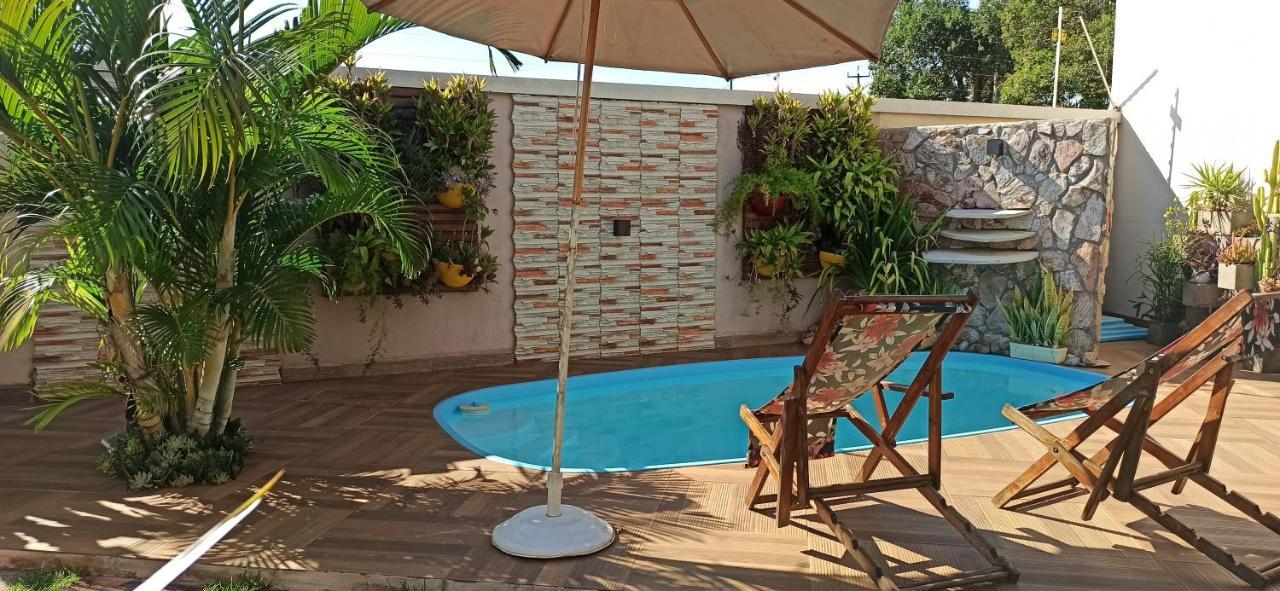 Casas Bom Sono Hotel Foz do Iguacu Ngoại thất bức ảnh