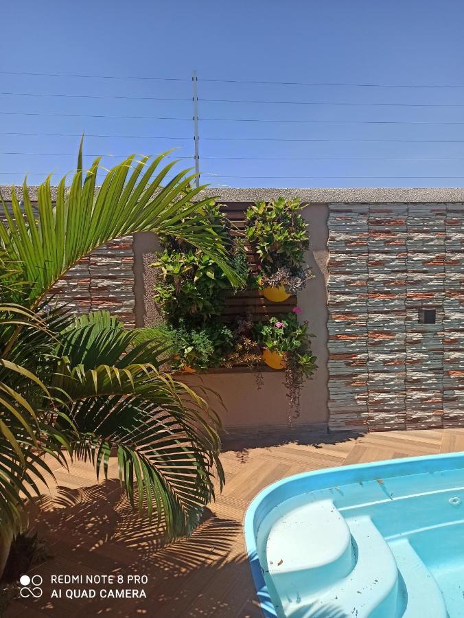 Casas Bom Sono Hotel Foz do Iguacu Ngoại thất bức ảnh