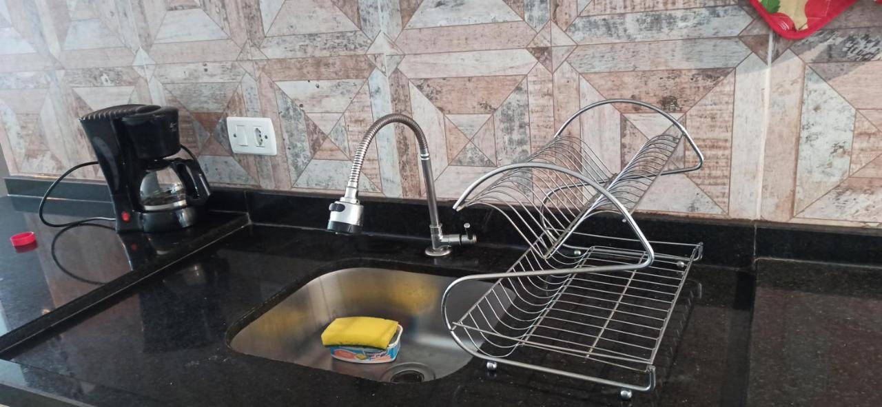 Casas Bom Sono Hotel Foz do Iguacu Ngoại thất bức ảnh