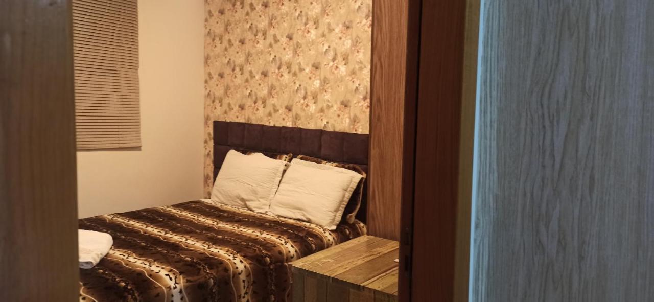 Casas Bom Sono Hotel Foz do Iguacu Ngoại thất bức ảnh