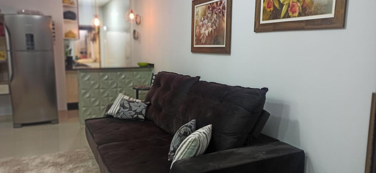 Casas Bom Sono Hotel Foz do Iguacu Ngoại thất bức ảnh