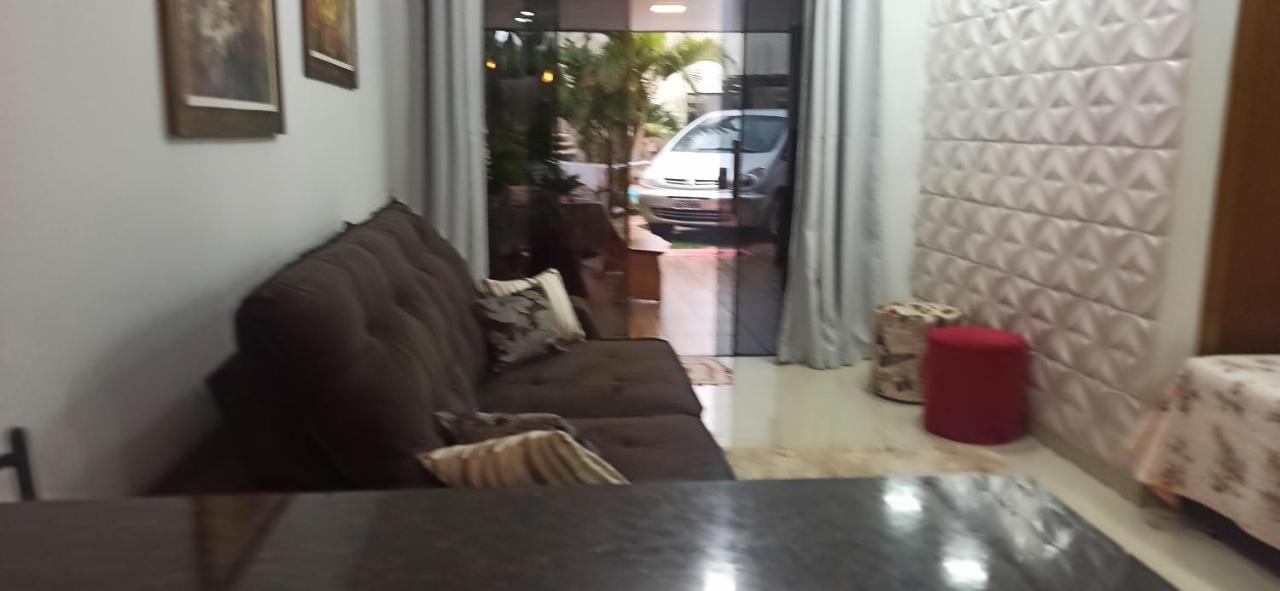 Casas Bom Sono Hotel Foz do Iguacu Ngoại thất bức ảnh