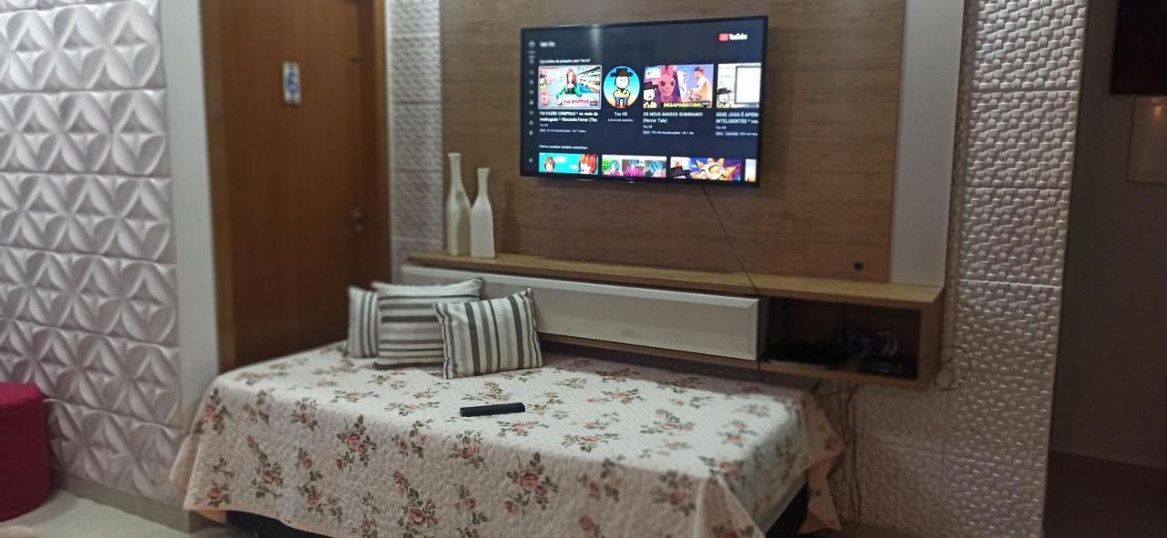 Casas Bom Sono Hotel Foz do Iguacu Ngoại thất bức ảnh