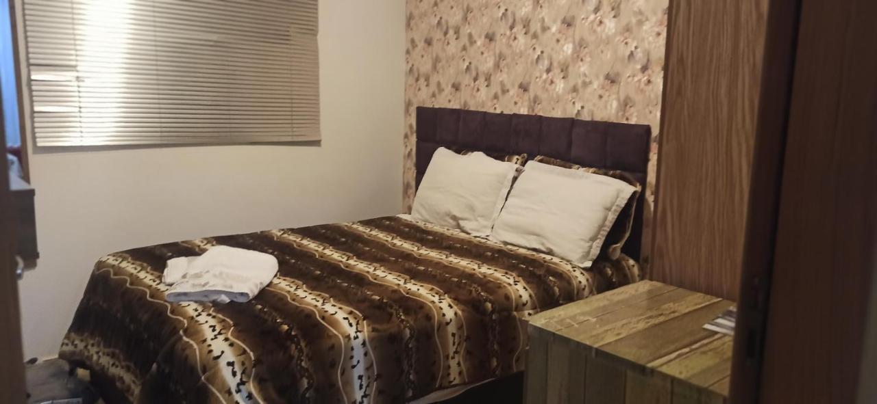 Casas Bom Sono Hotel Foz do Iguacu Ngoại thất bức ảnh