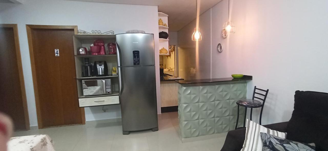 Casas Bom Sono Hotel Foz do Iguacu Ngoại thất bức ảnh