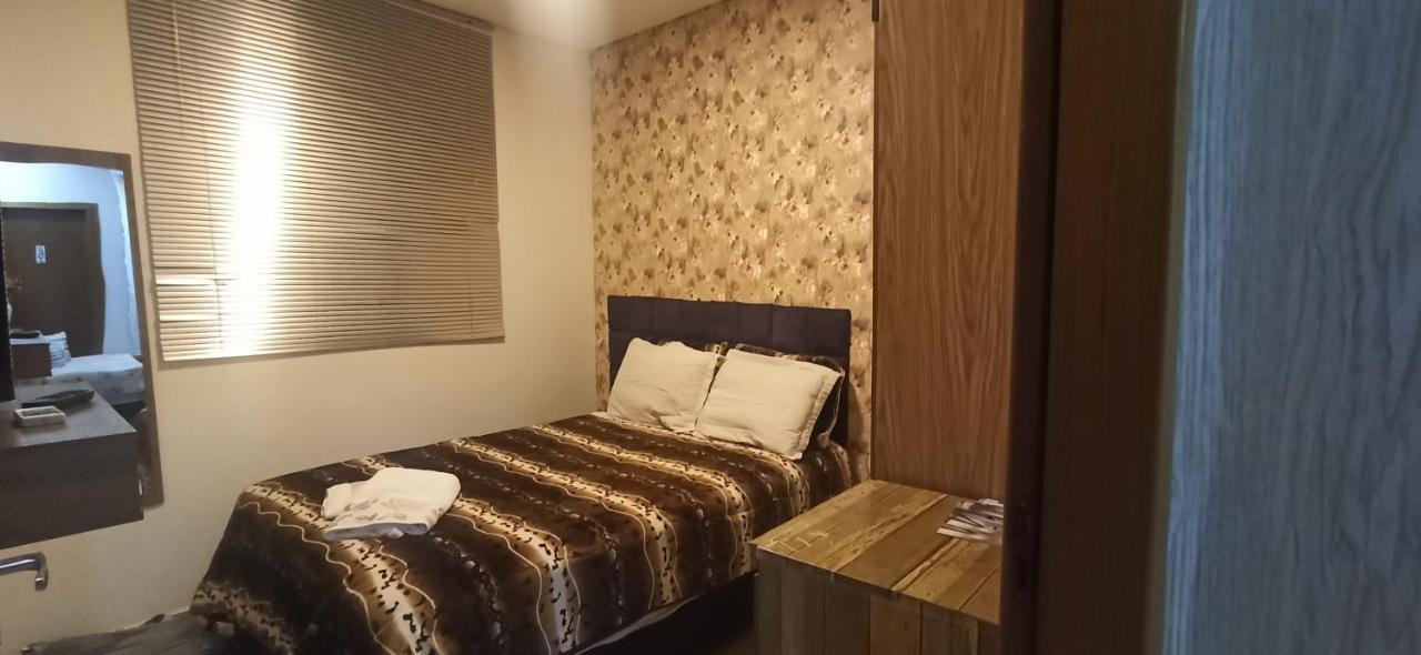 Casas Bom Sono Hotel Foz do Iguacu Ngoại thất bức ảnh