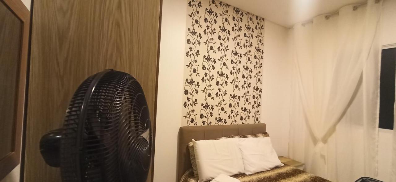 Casas Bom Sono Hotel Foz do Iguacu Ngoại thất bức ảnh