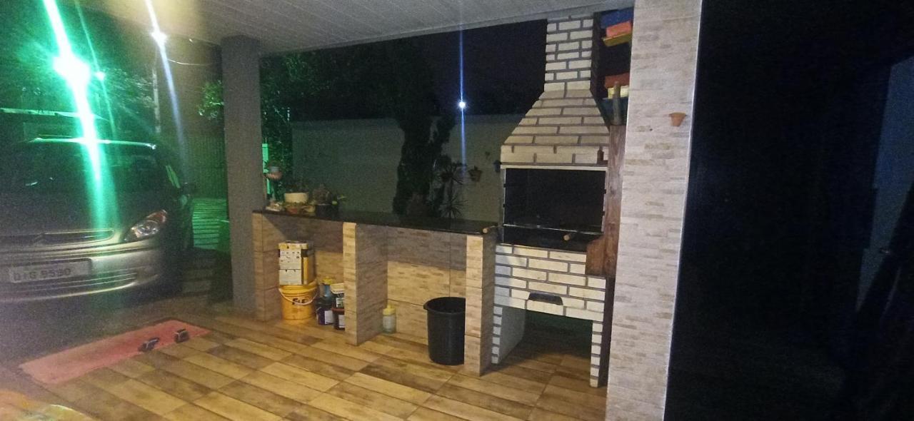 Casas Bom Sono Hotel Foz do Iguacu Ngoại thất bức ảnh