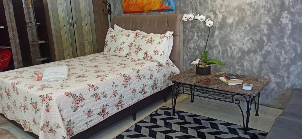 Casas Bom Sono Hotel Foz do Iguacu Ngoại thất bức ảnh