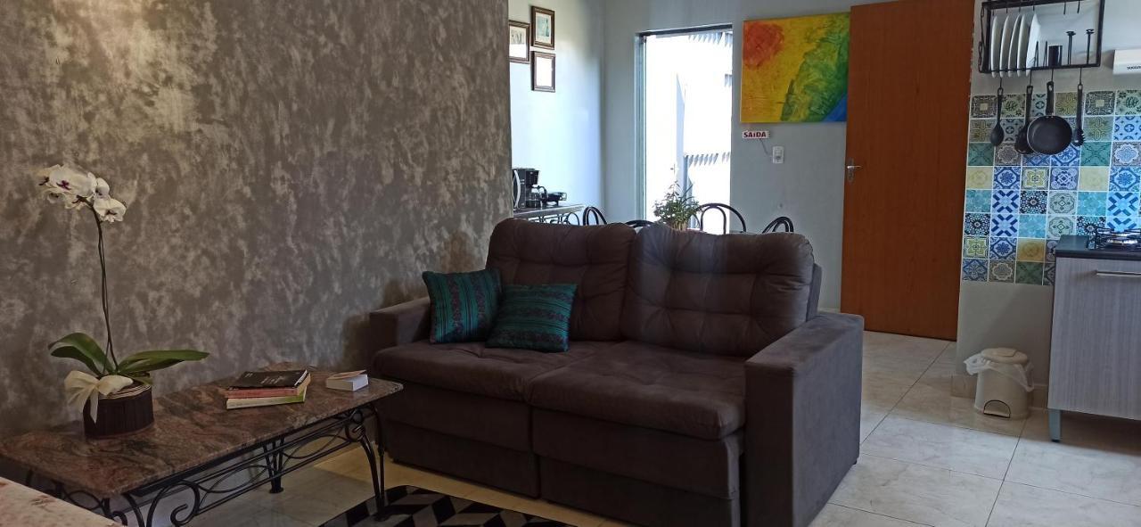 Casas Bom Sono Hotel Foz do Iguacu Ngoại thất bức ảnh