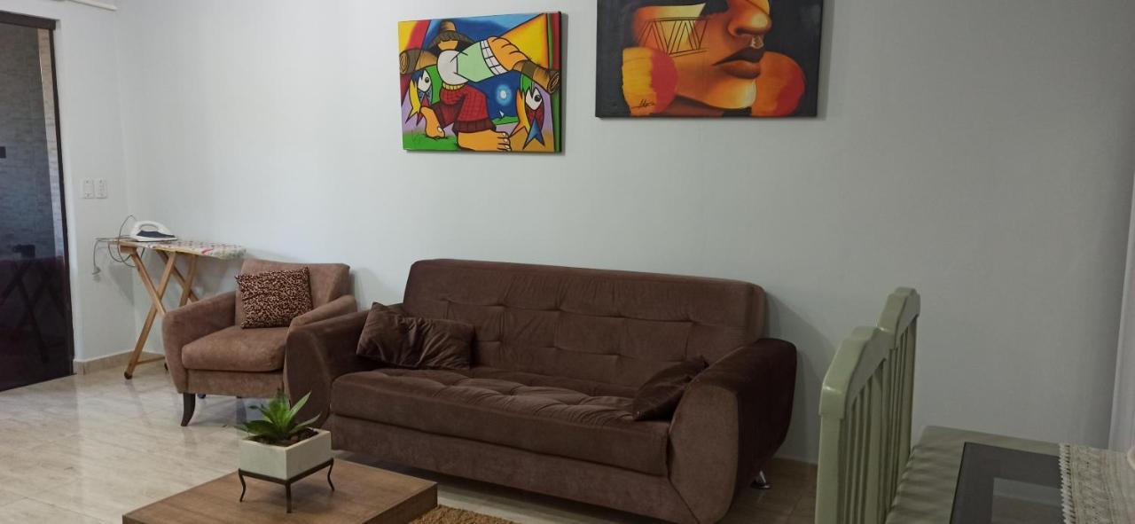 Casas Bom Sono Hotel Foz do Iguacu Ngoại thất bức ảnh
