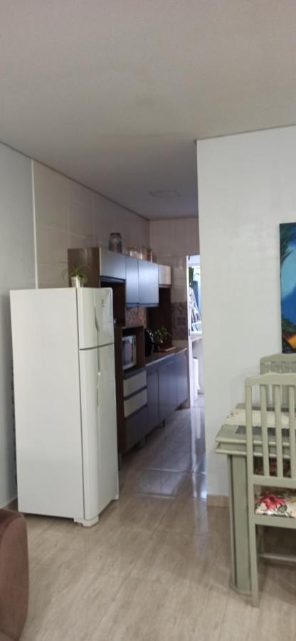 Casas Bom Sono Hotel Foz do Iguacu Ngoại thất bức ảnh