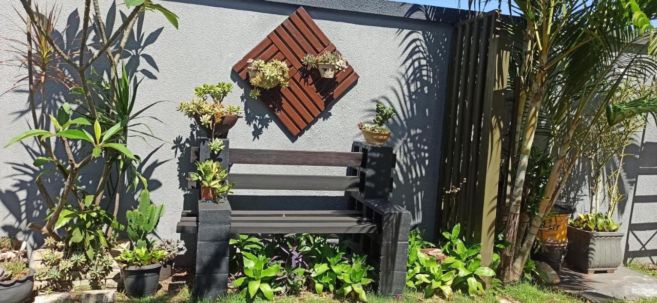 Casas Bom Sono Hotel Foz do Iguacu Ngoại thất bức ảnh