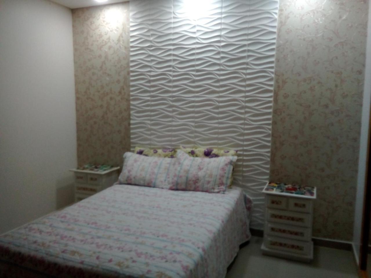 Casas Bom Sono Hotel Foz do Iguacu Ngoại thất bức ảnh