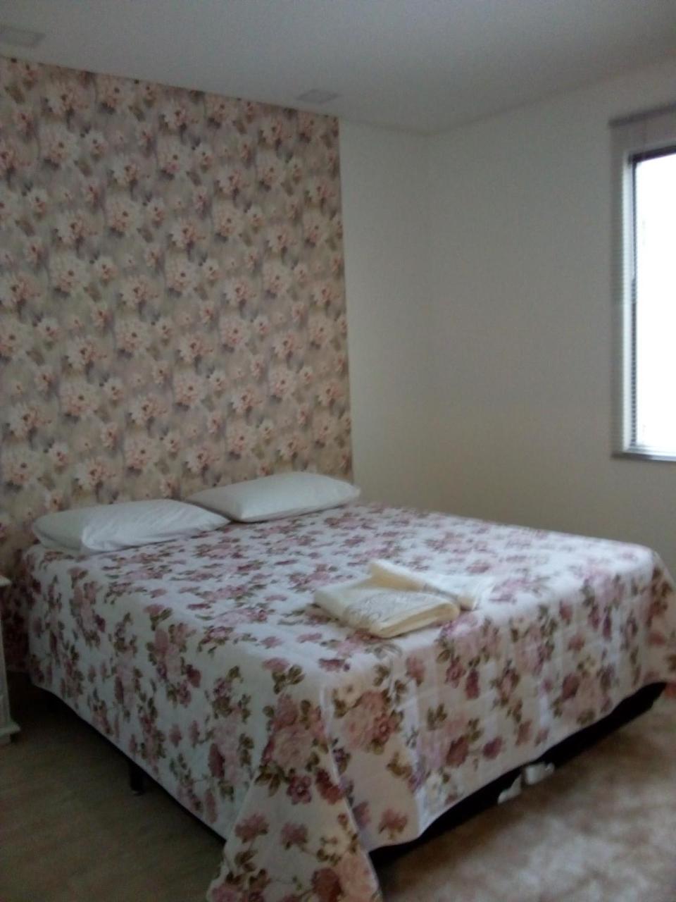 Casas Bom Sono Hotel Foz do Iguacu Ngoại thất bức ảnh