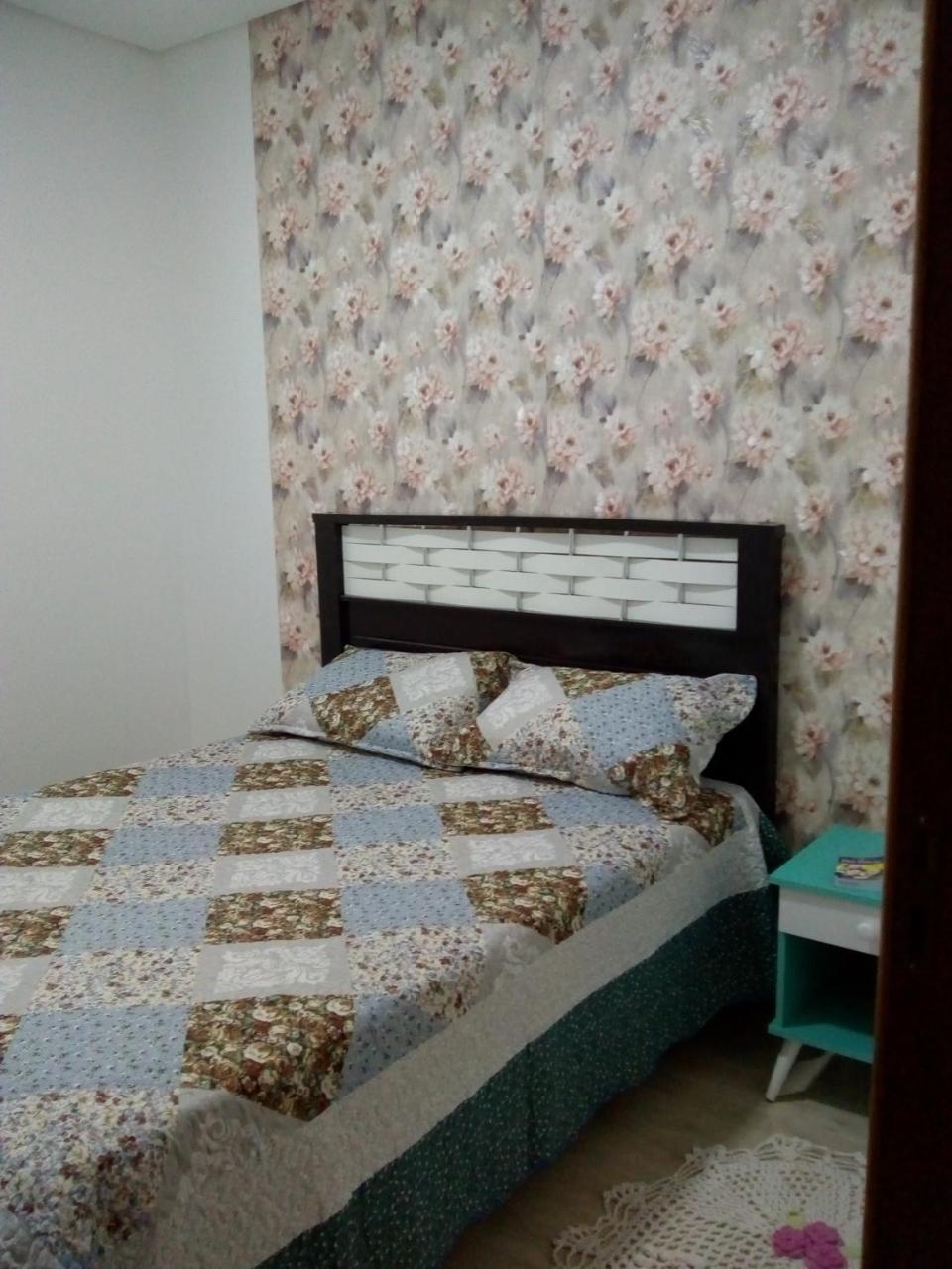 Casas Bom Sono Hotel Foz do Iguacu Ngoại thất bức ảnh