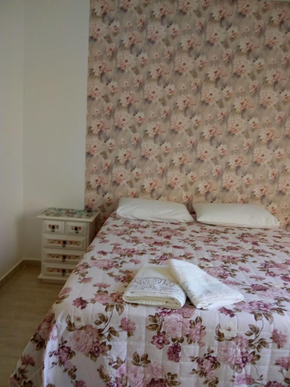 Casas Bom Sono Hotel Foz do Iguacu Ngoại thất bức ảnh