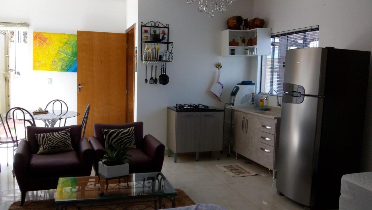 Casas Bom Sono Hotel Foz do Iguacu Ngoại thất bức ảnh